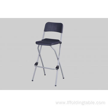 Raw material for plastic chairs